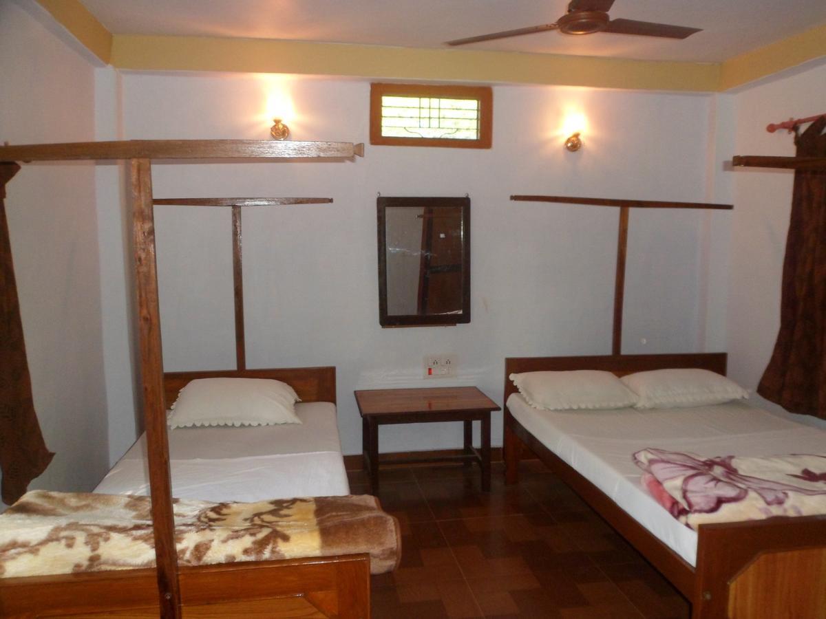 Forest Hideaway Resort Pvt Ltd Bardiya ภายนอก รูปภาพ