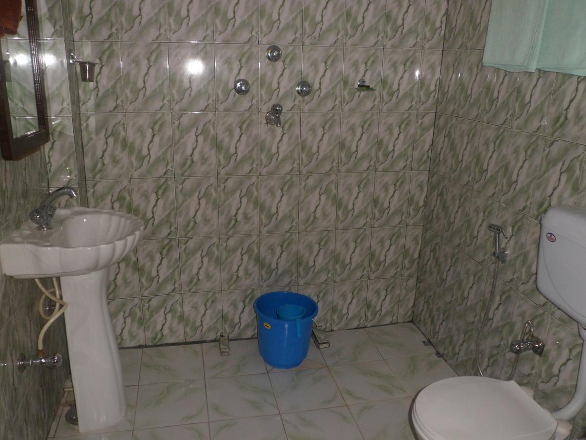 Forest Hideaway Resort Pvt Ltd Bardiya ภายนอก รูปภาพ